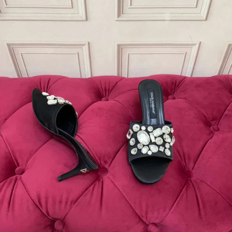 D&G SHOES
