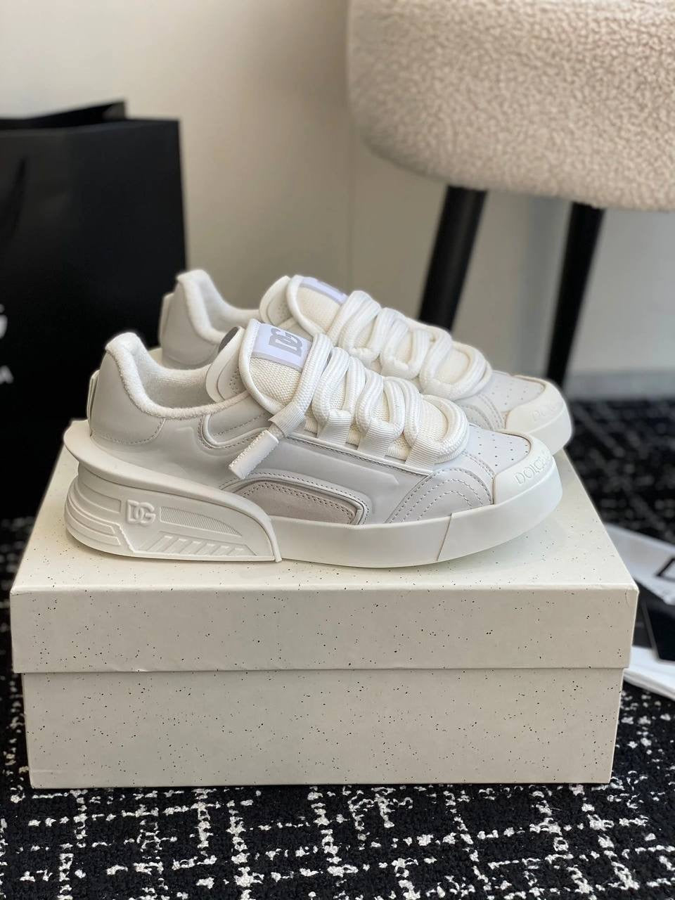 D&G SNEAKER