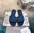 DIOR SANDALI