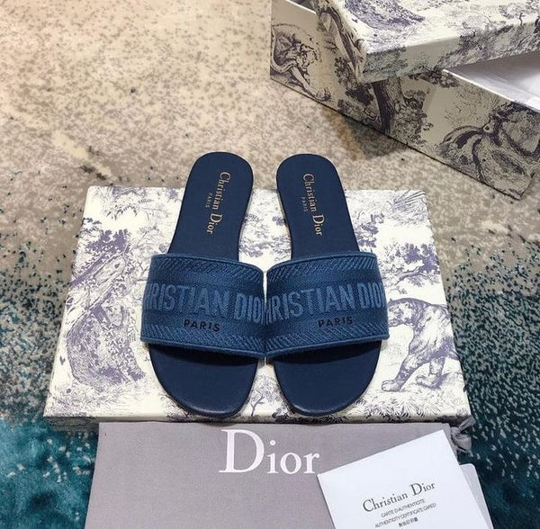 DIOR SANDALI