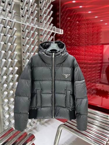 GIUBBOTTO PRADA