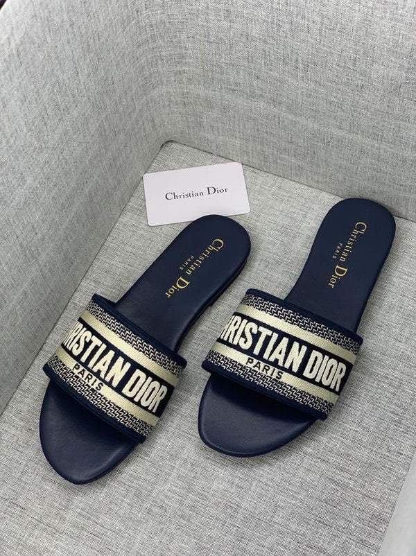 DIOR SANDALI