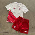COMPLETINO BAYERN MONACO