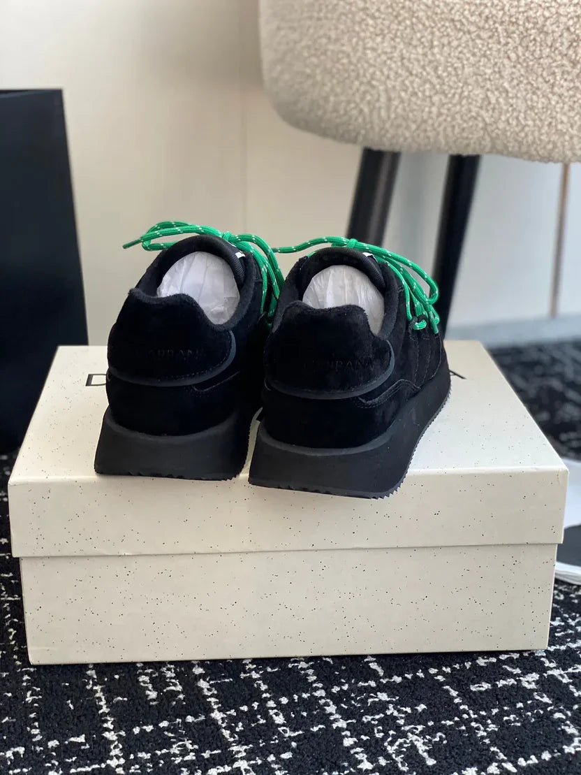 D&G SNEAKER