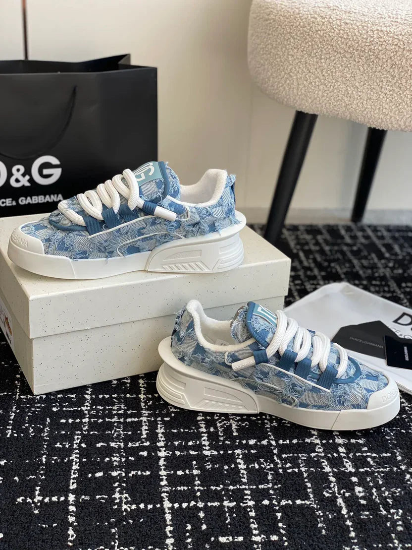 D&G SNEAKER