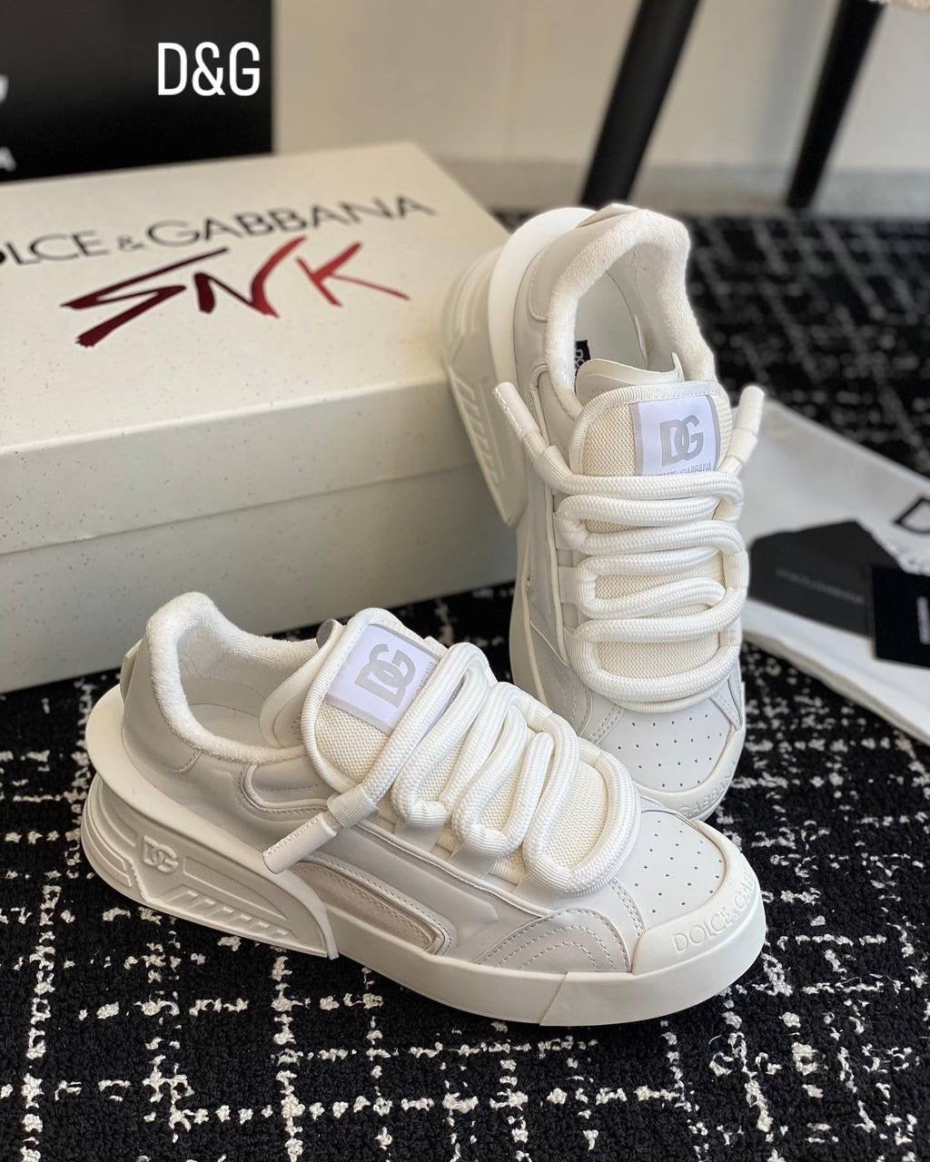 D&G SNEAKER