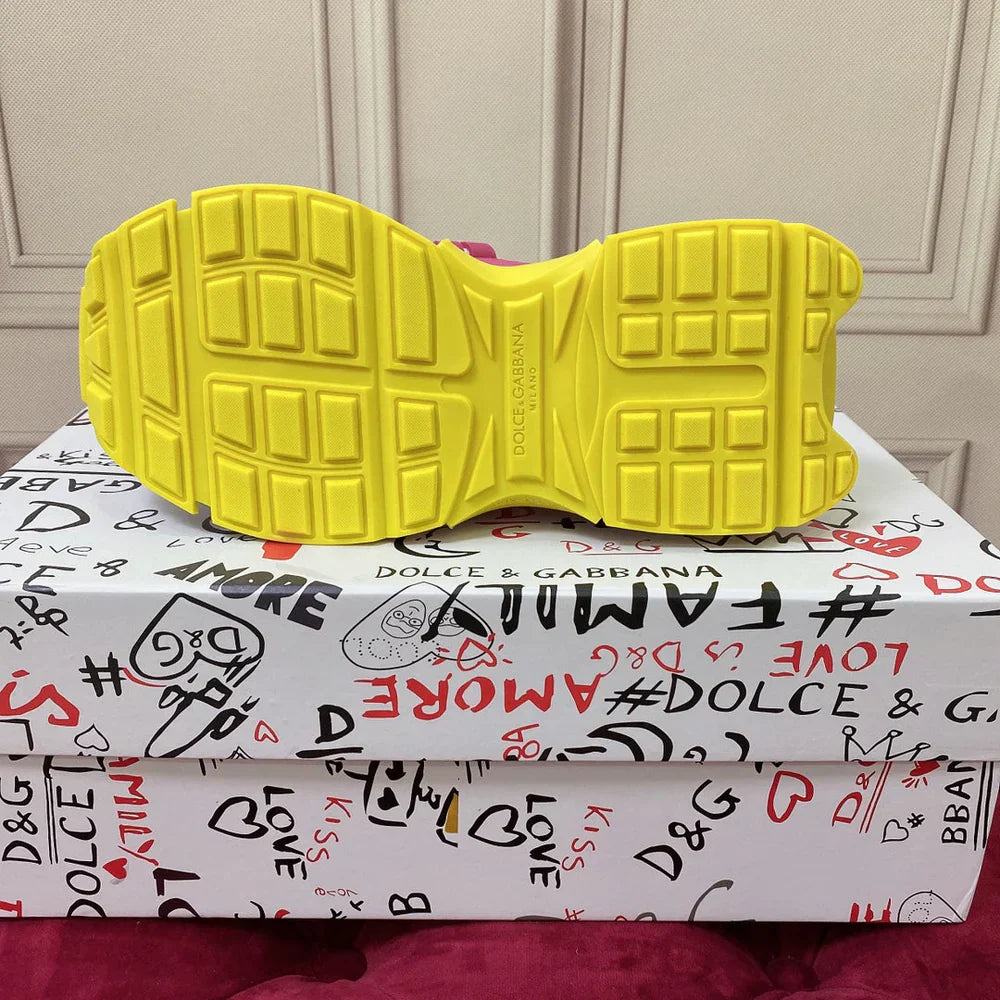 D&G SHOES