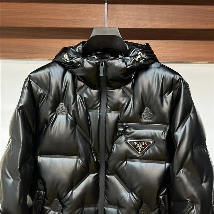 GIUBBOTTO PRADA