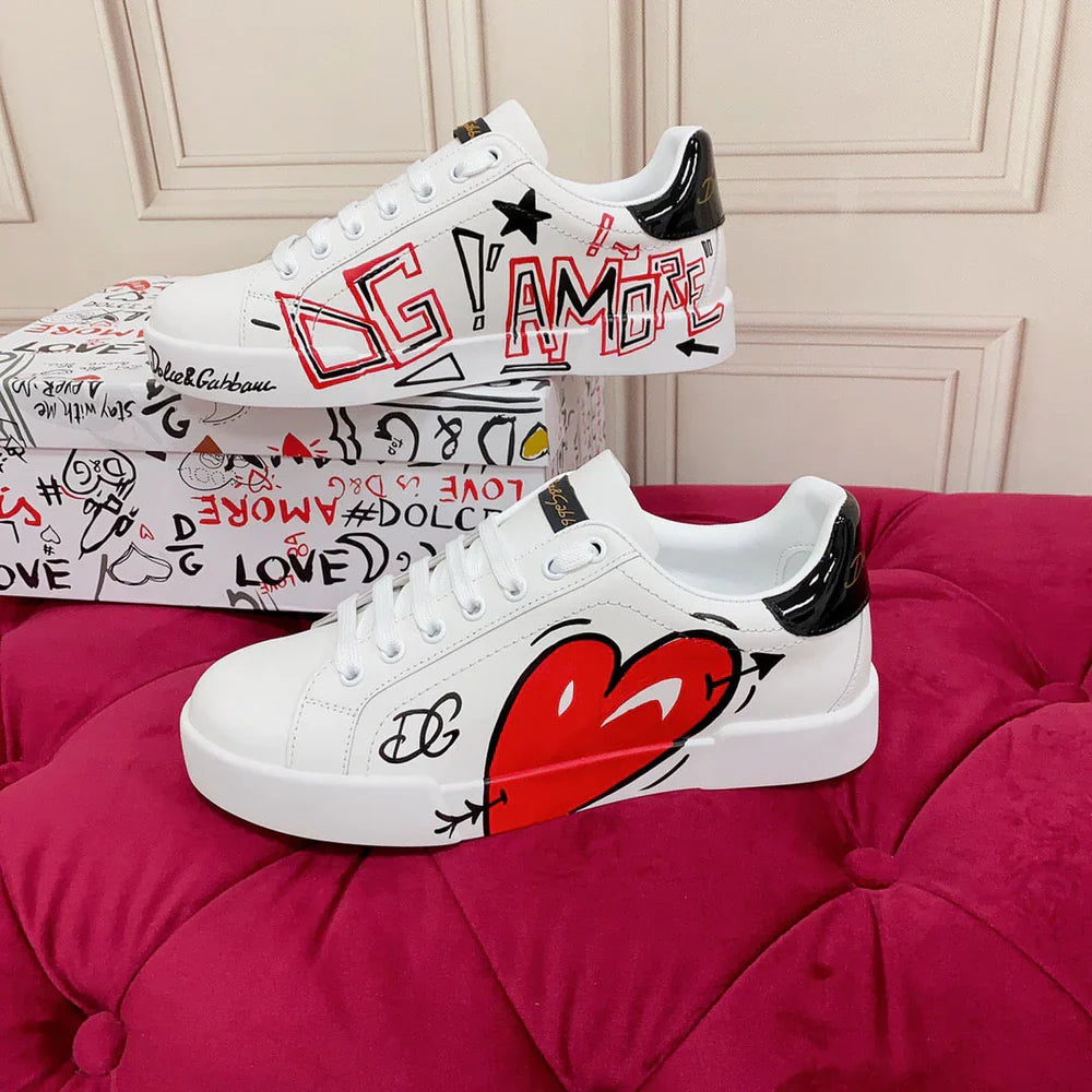 D&G SHOES