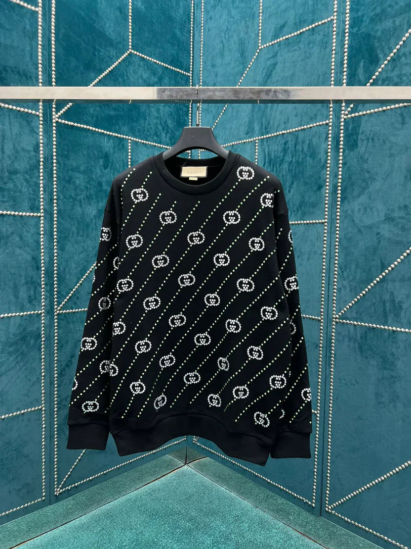 GUCCI HOODIE
