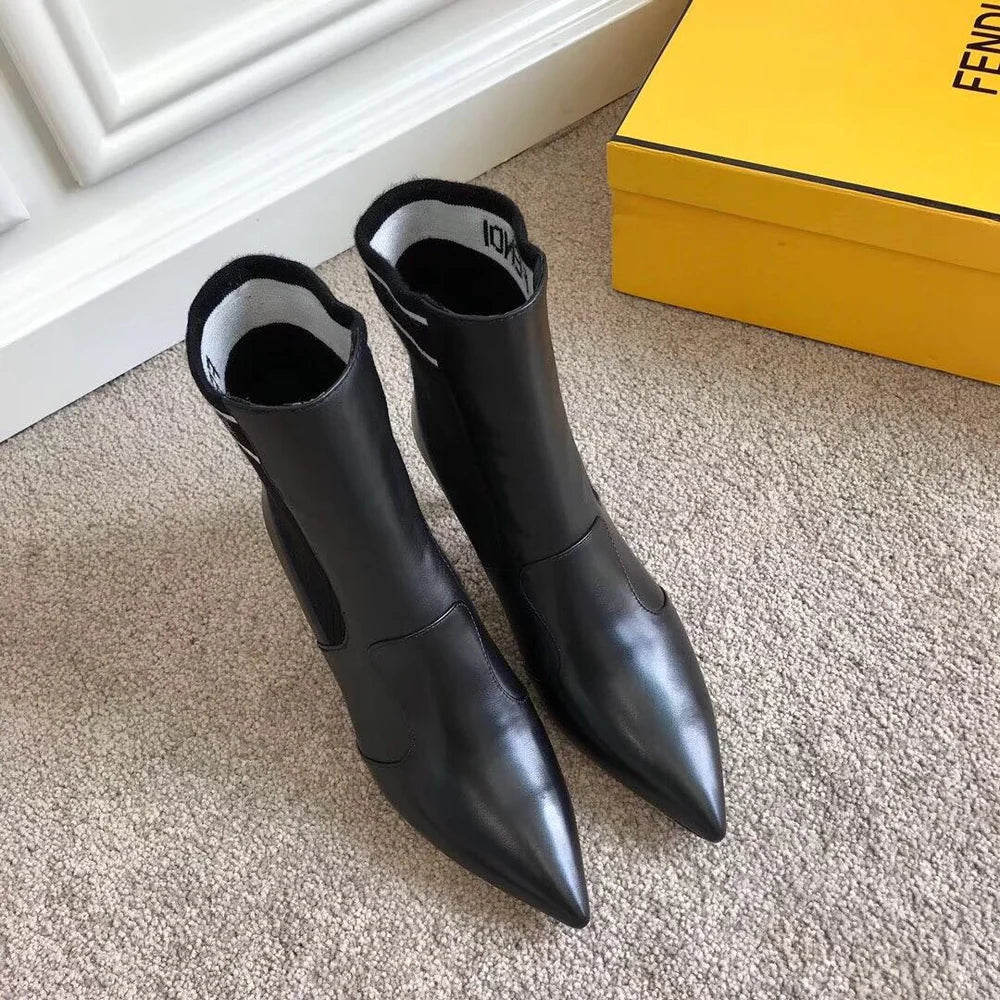 FENDI SHOES