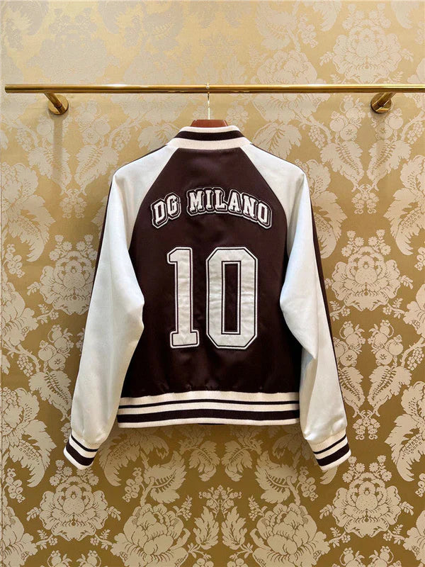D&G HOODIE