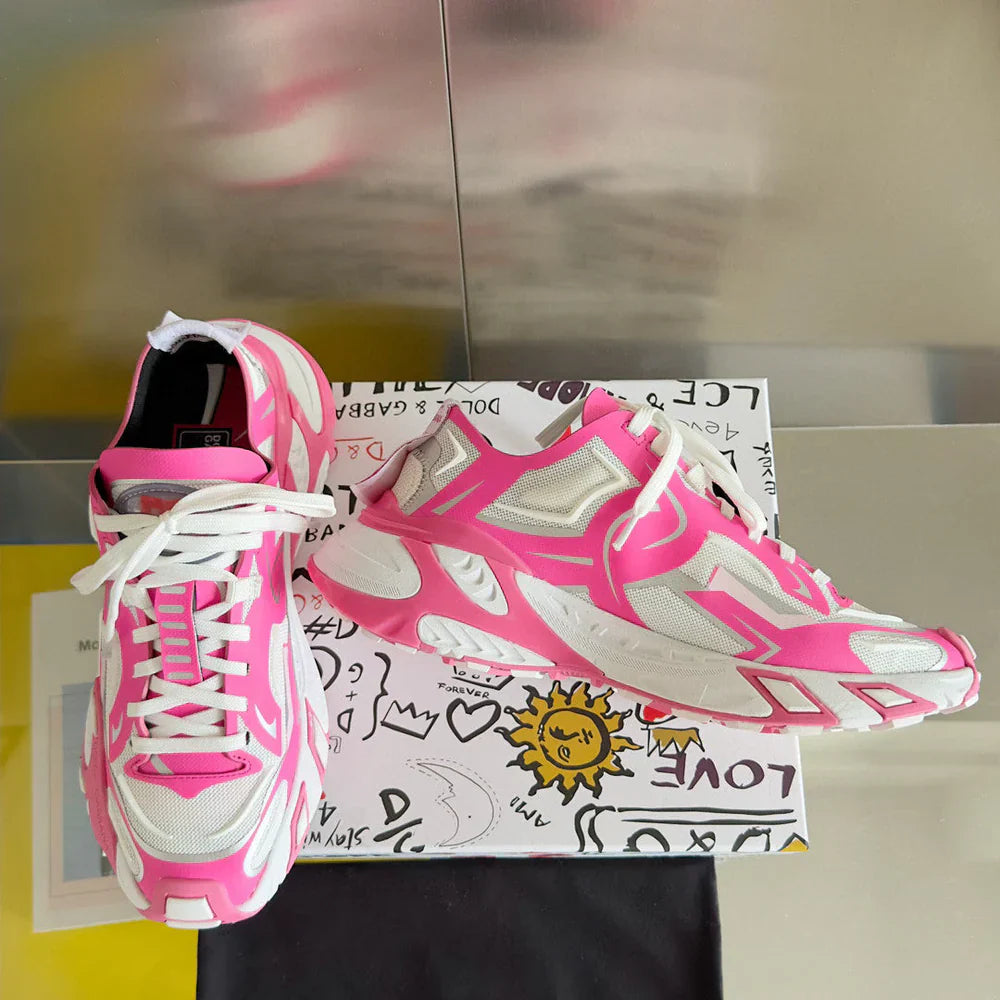 D&G SHOES