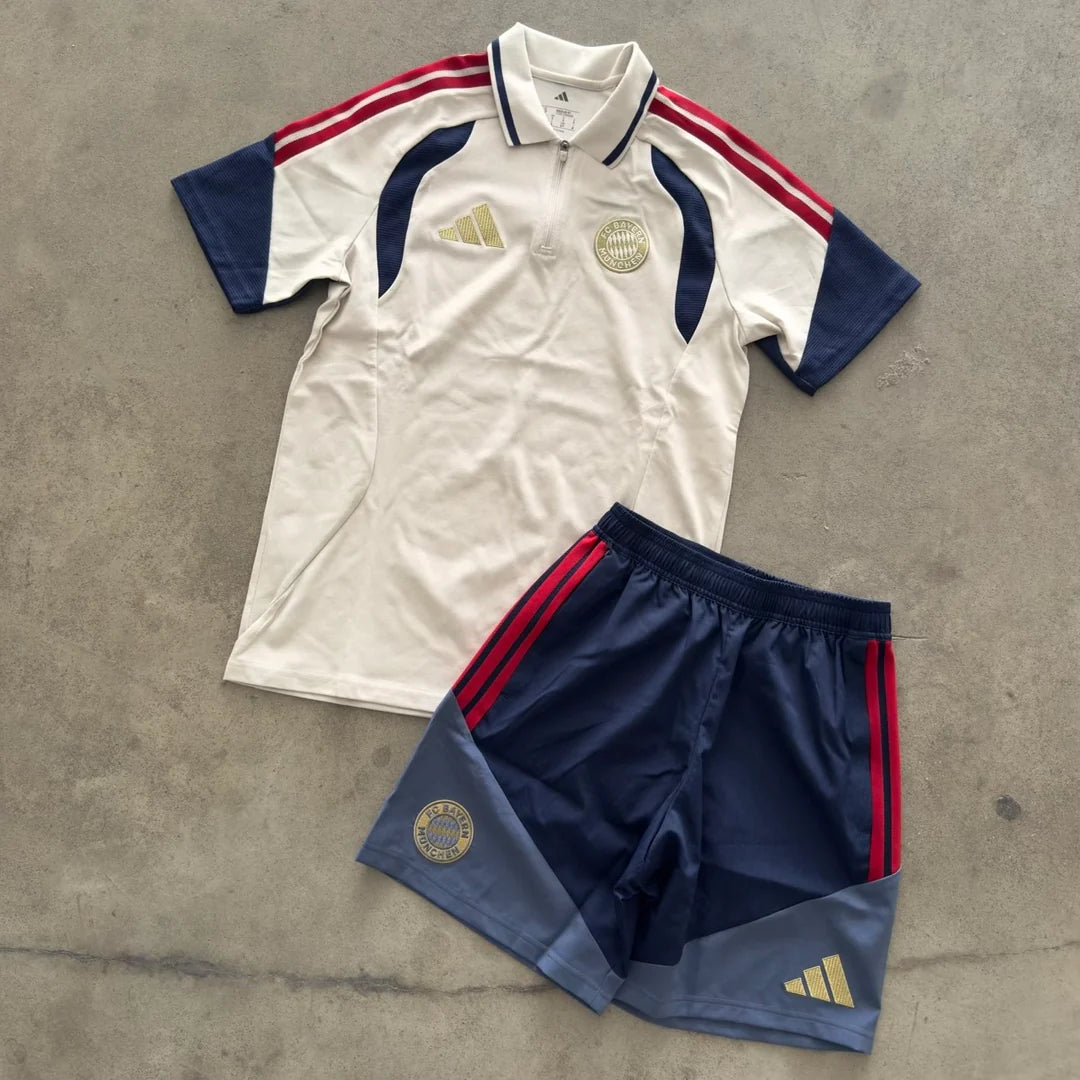 COMPLETINO BAYERN MONACO