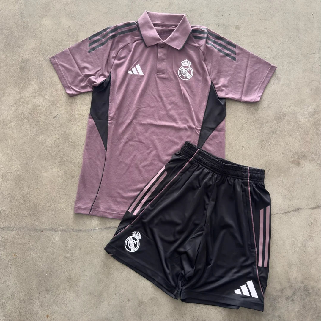 COMPLETINO REAL MADRID
