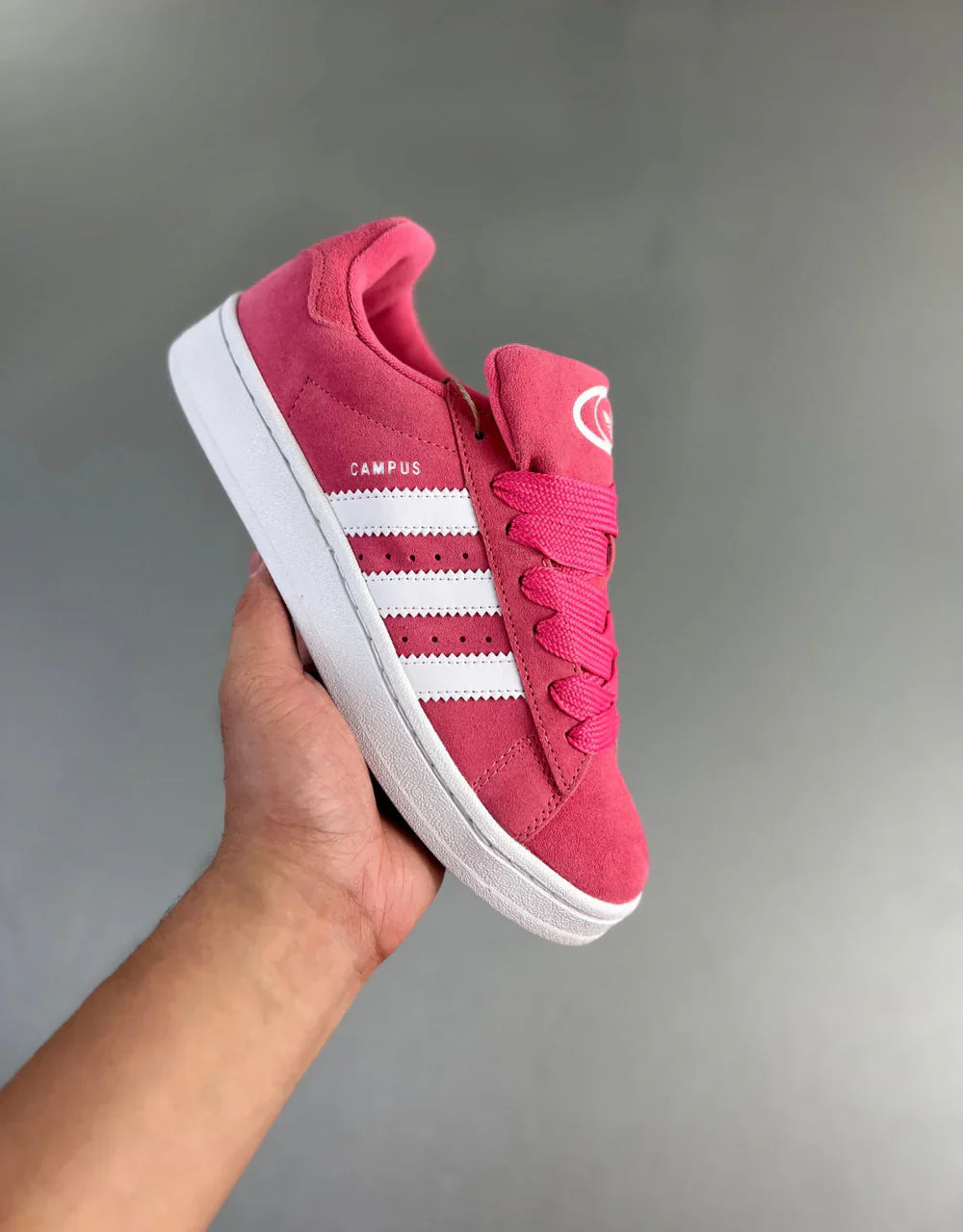 ADIDAS CAMPUS