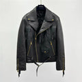 LOUIS VUITTON JACKET
