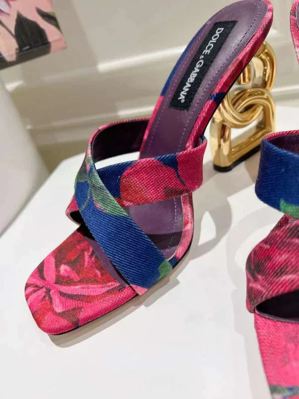 D&G SHOES