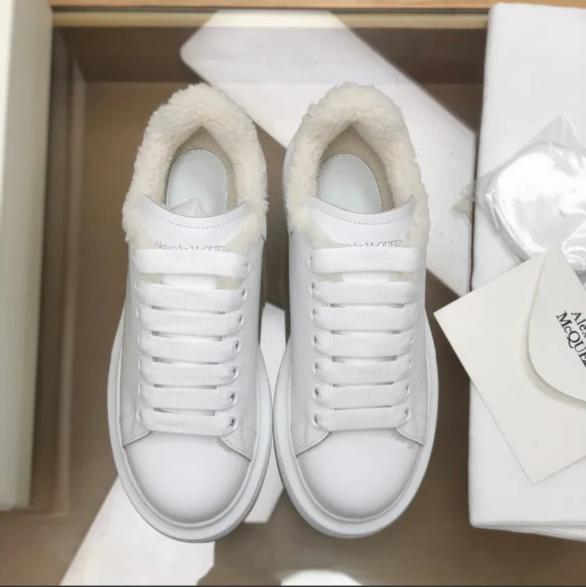 ALEXANDER MCQUEEN