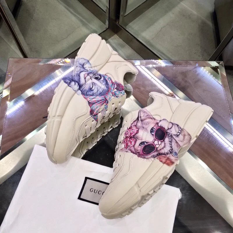 GUCCI DONNA