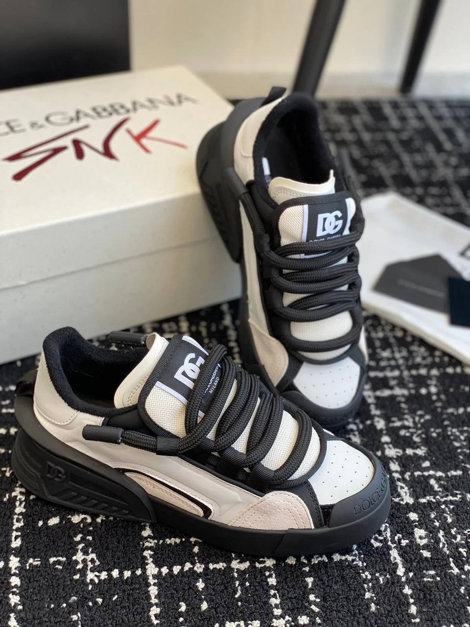 D&G SNEAKER