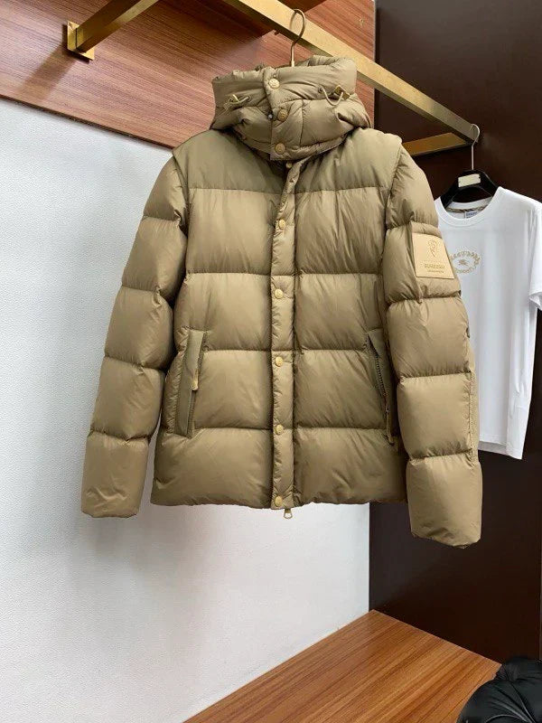 GIUBBOTTO BURBERRY