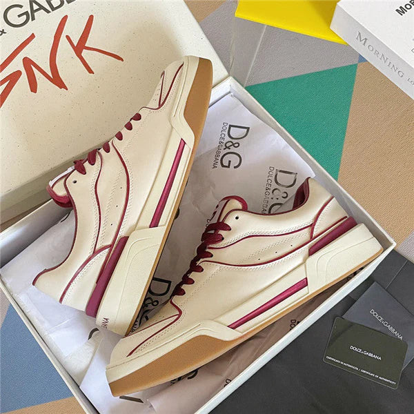 D&G SHOES