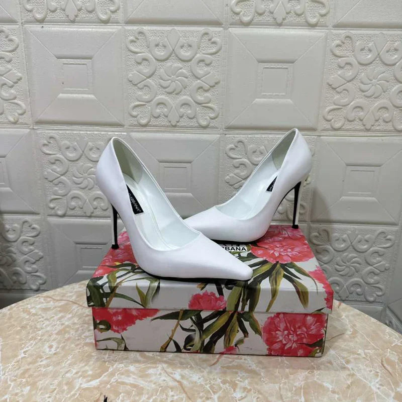 D&G SHOES