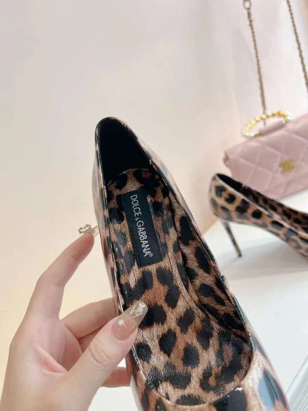 D&G SHOES