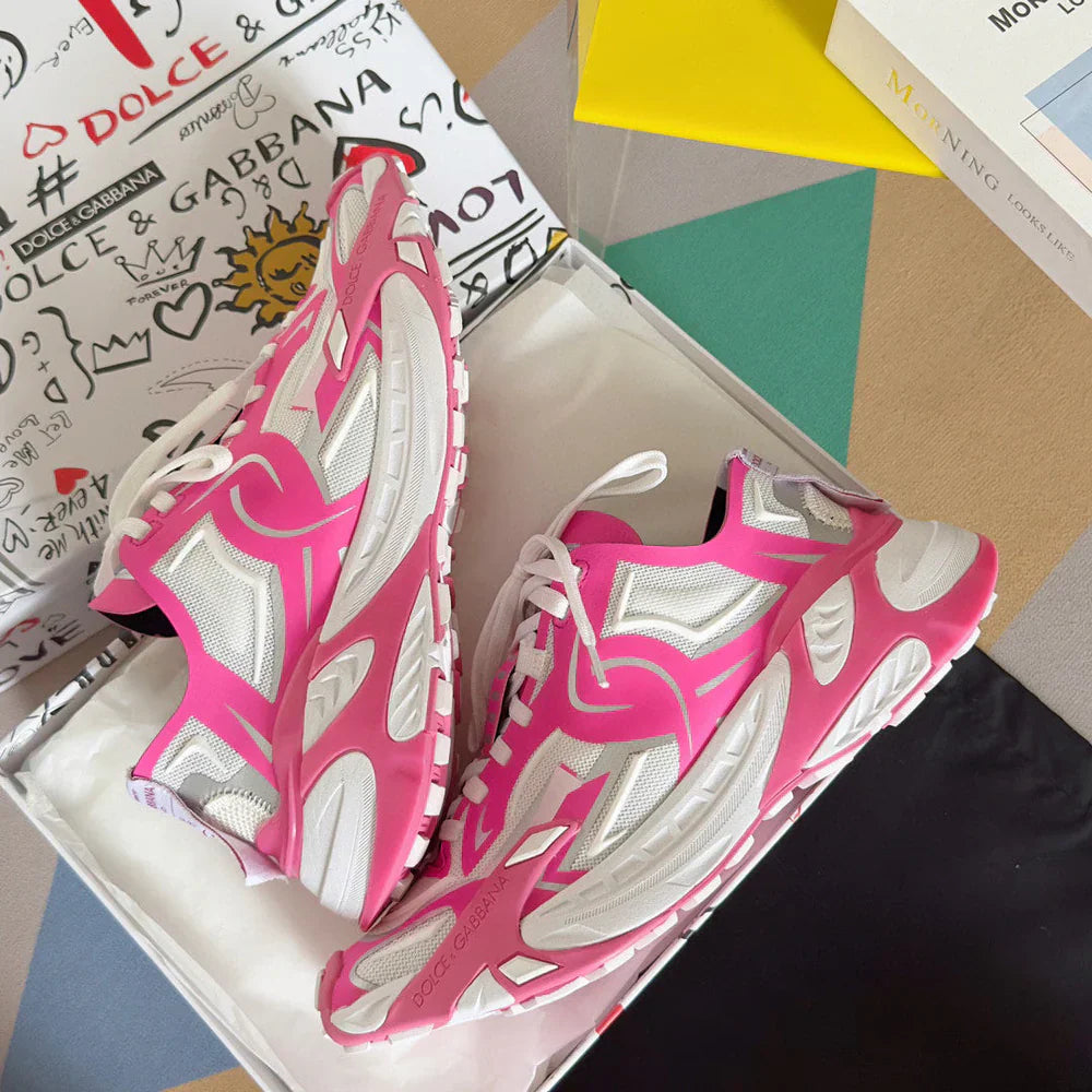 D&G SHOES