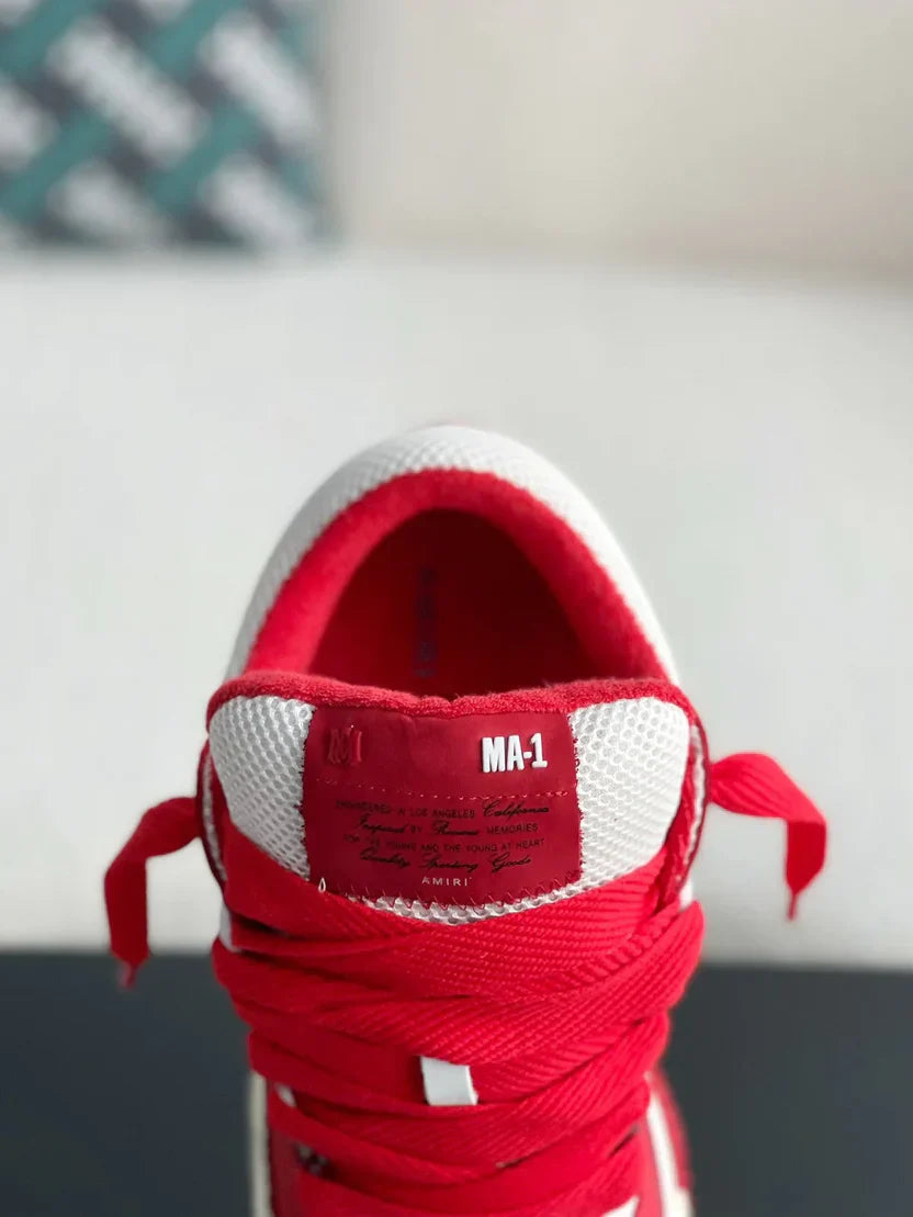 AMIRI SNEAKER