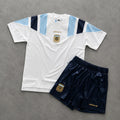 COMPLETINO MANCHESTER CITY