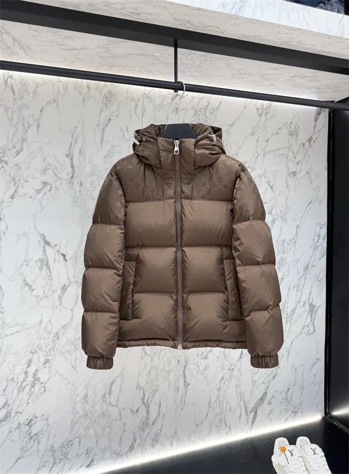 LOUIS VUITTON JACKET