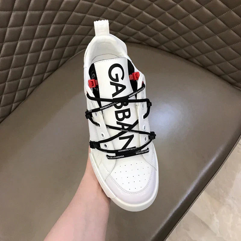 D&G SHOES