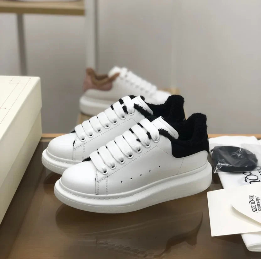 ALEXANDER MCQUEEN