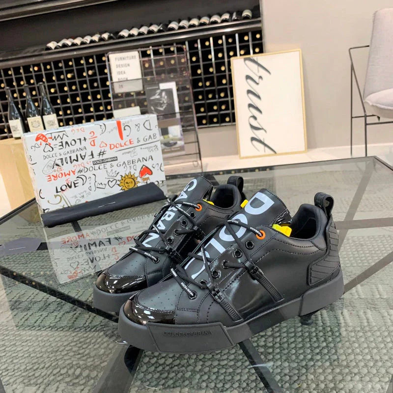 D&G SNEAKER