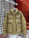 GIUBBOTTO PRADA