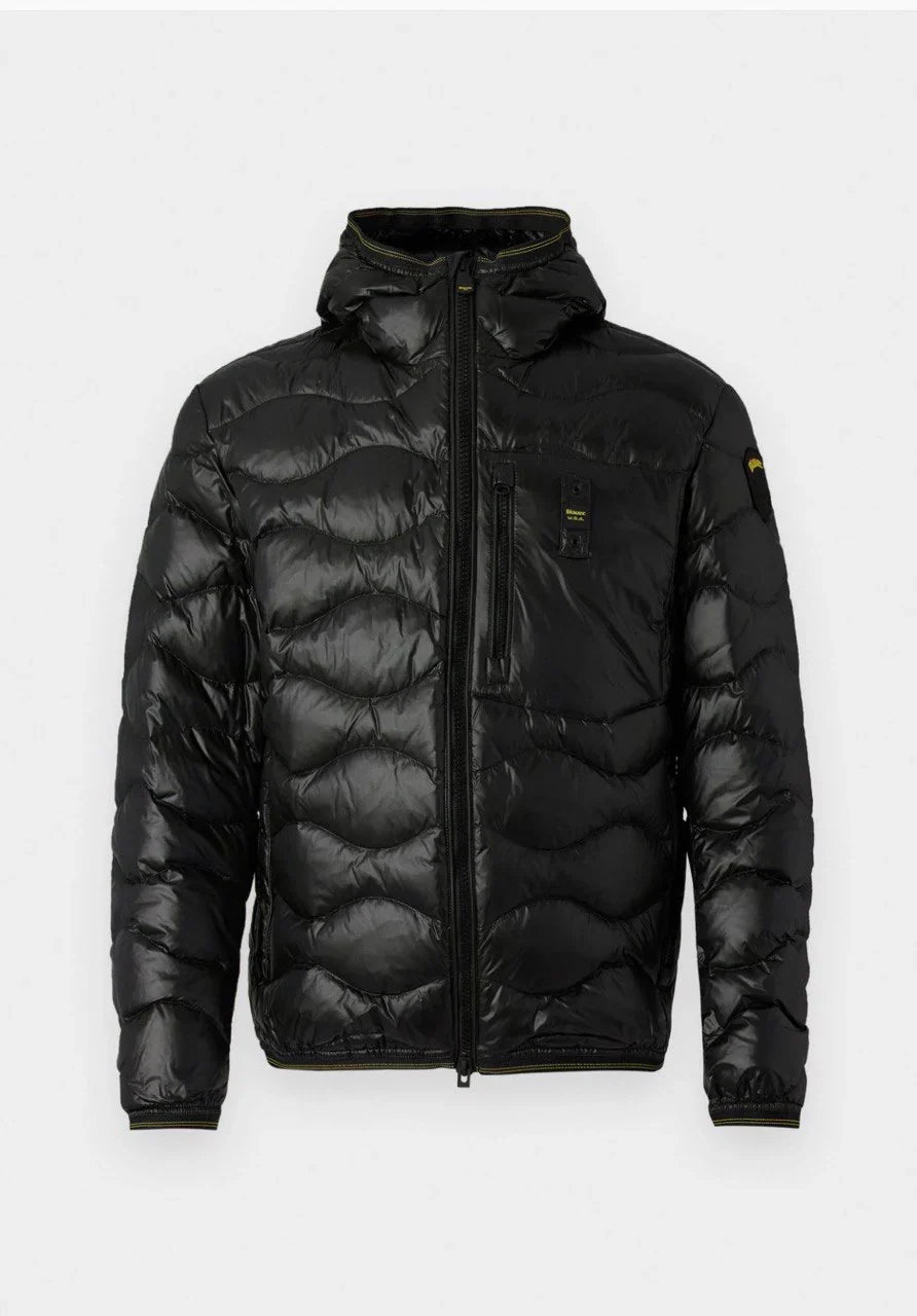BLAUER